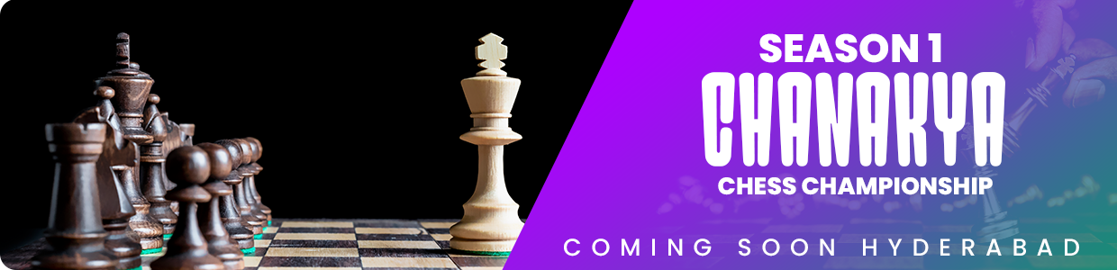 Chanakya Chess Championship