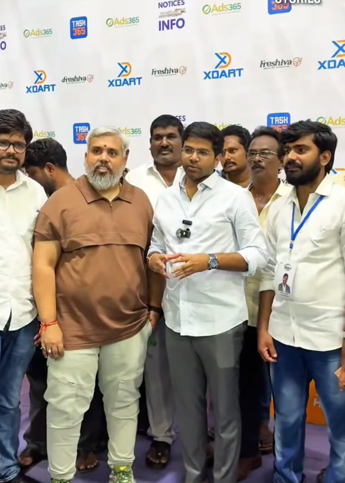 Club champion holding the winner's trophy after the final